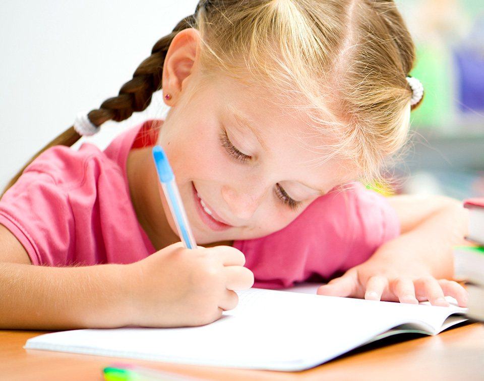 Escola infantil bairro Eymard