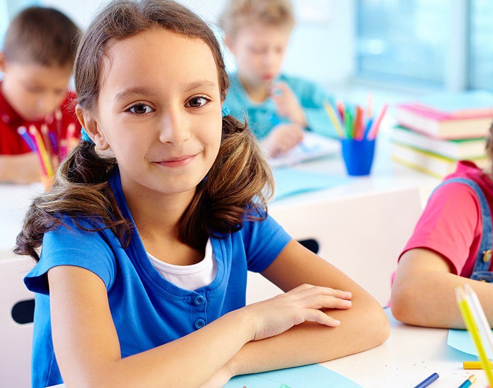 Escola Infantil no Bairro Anchieta: Instituto Pedagógico Valéria Marinho
