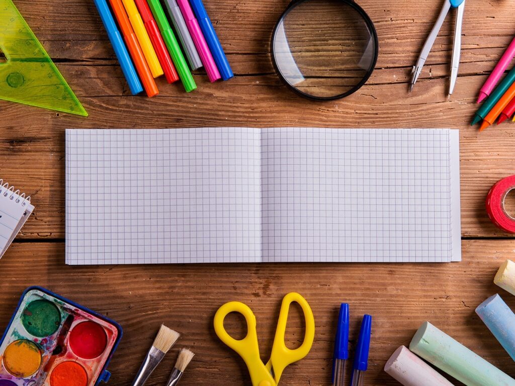 Escola infantil bairro Capitão Eduardo