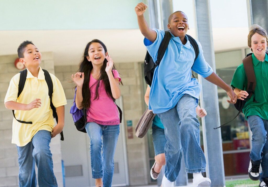 Escola Particular BH - Escola Particular Belo Horizonte