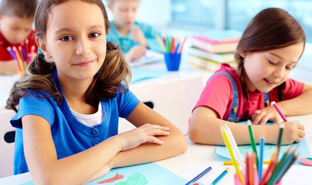 Instituto Pedagógico Valéria Marinho